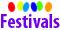linkedin Festivals and link